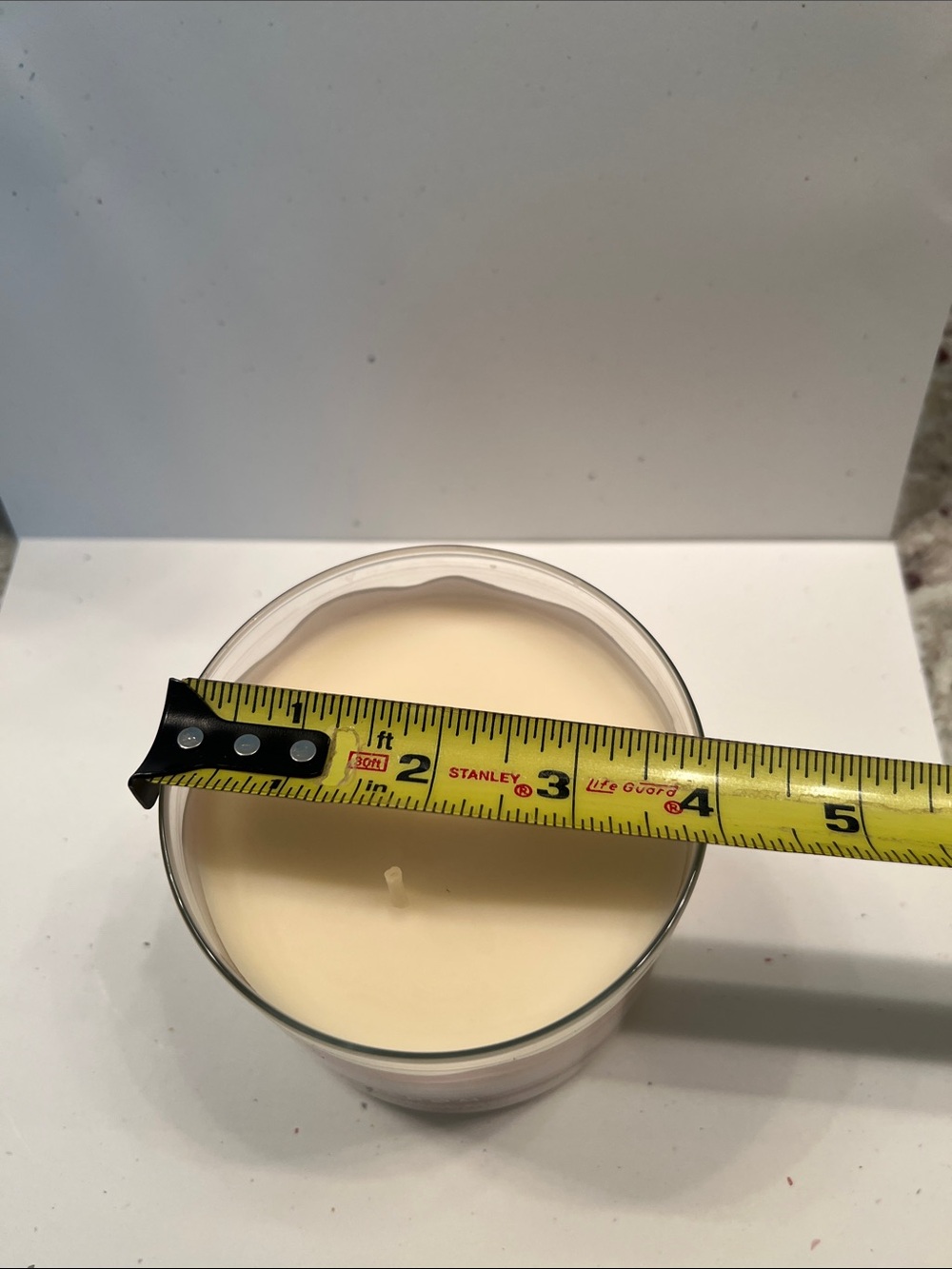 Bath & Body Works Wisdom Quartz Crystal Scented Candle - NWT 14.5 Oz, 3 Wicks - Picture 5 of 7